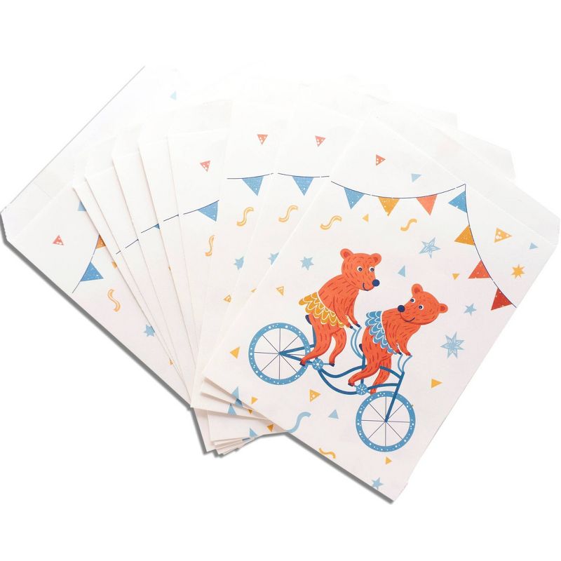 118pc Carnival Party Supplies Great Value Ultimate Kit