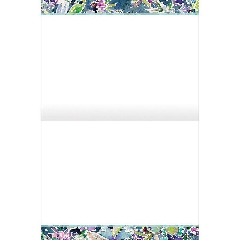 18ct 5.25"x4" All Occasion Wild at Heart Note Cards - LANG