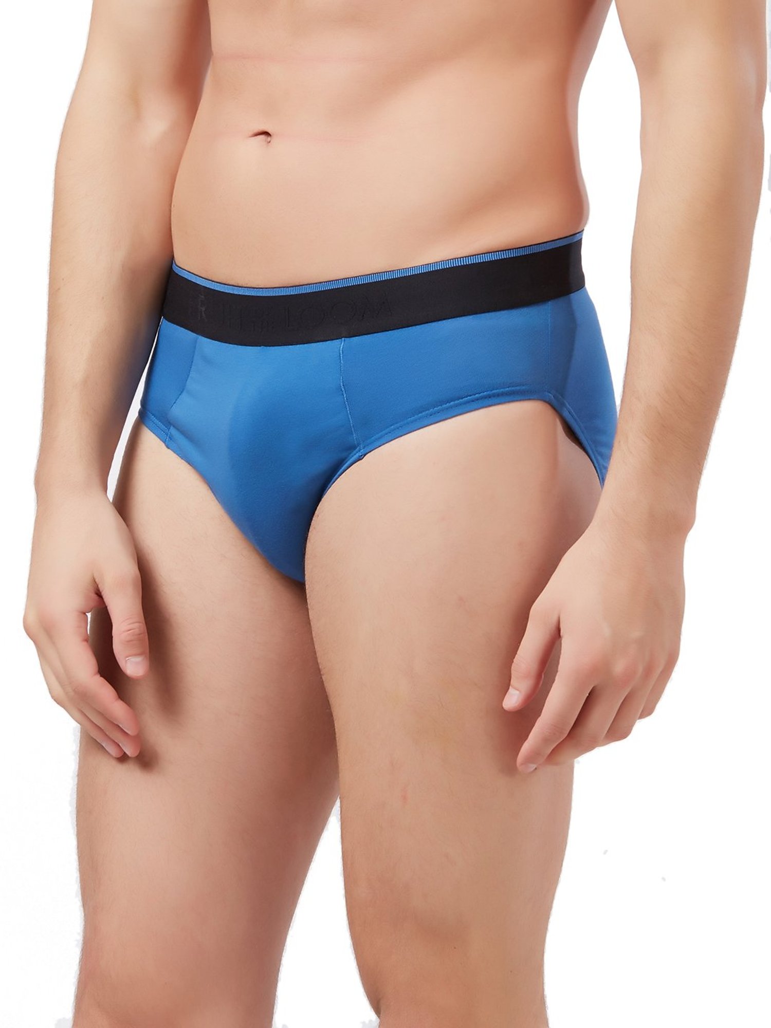 Fruit of the loom Blue Briefs