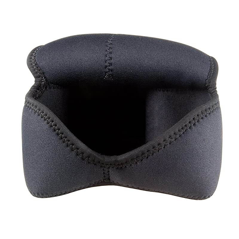 Soft Pouch Digital DSlr Zoom Black