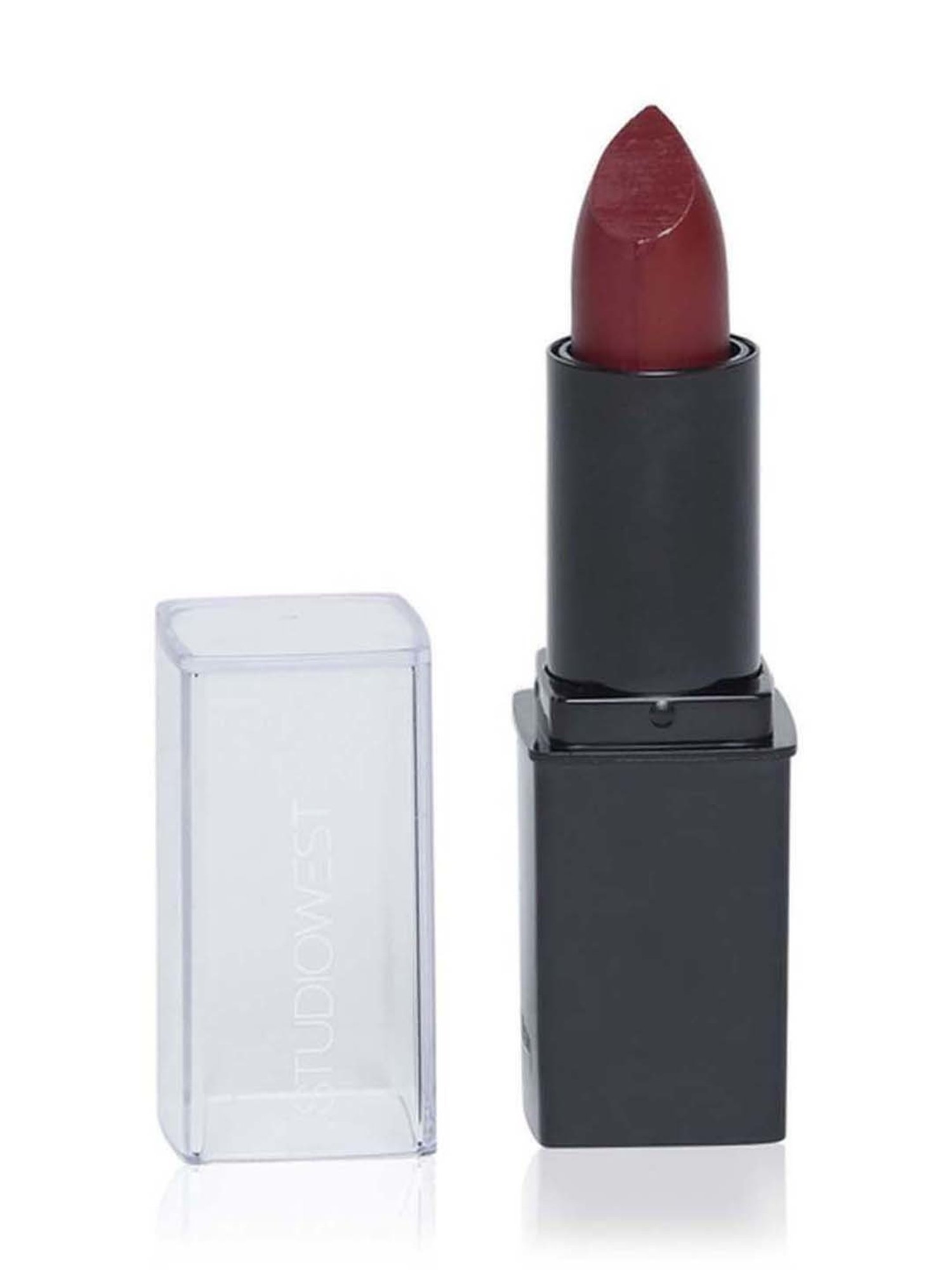 Studiowest Matte Lipstick Berry M-06 - 4.2 gm