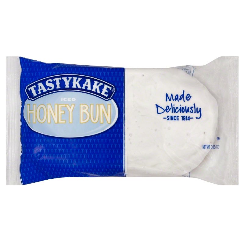 Tastykake Chocolate Bells - 8ct/14oz