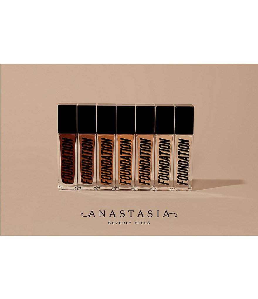 Giorgio Armani ARMANI beauty Designer Lift Foundation SPF 20