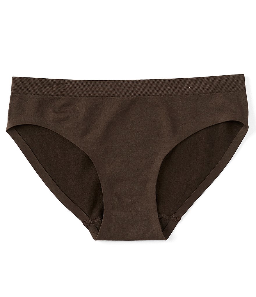 Copper Key Girls 4-12 Half Slip