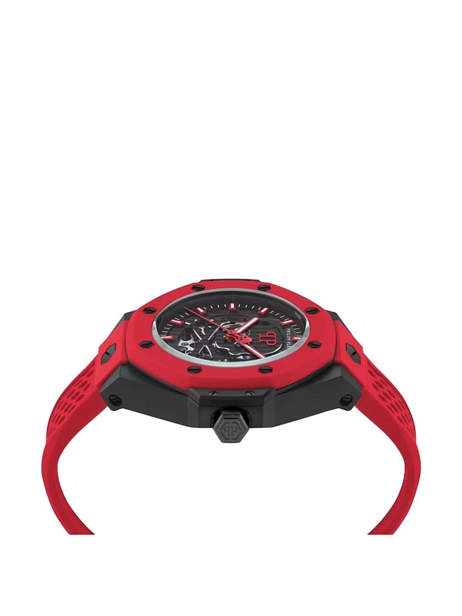 PHILIPP PLEIN PWPFA0524 Analog Watch for Men