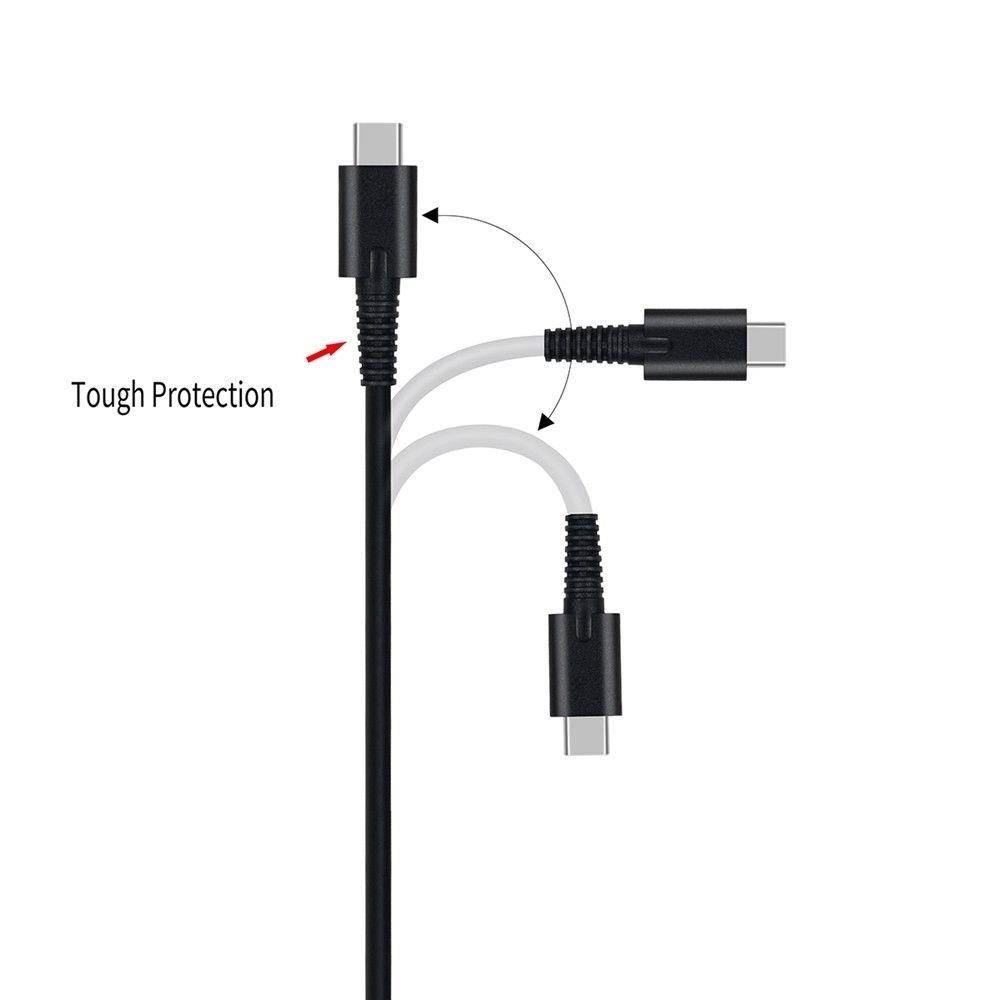 65W US USB-C AC Adapter Charger for Lenovo ADLX65YLC2A ADLX65YDC2A ADLX65YCC2A