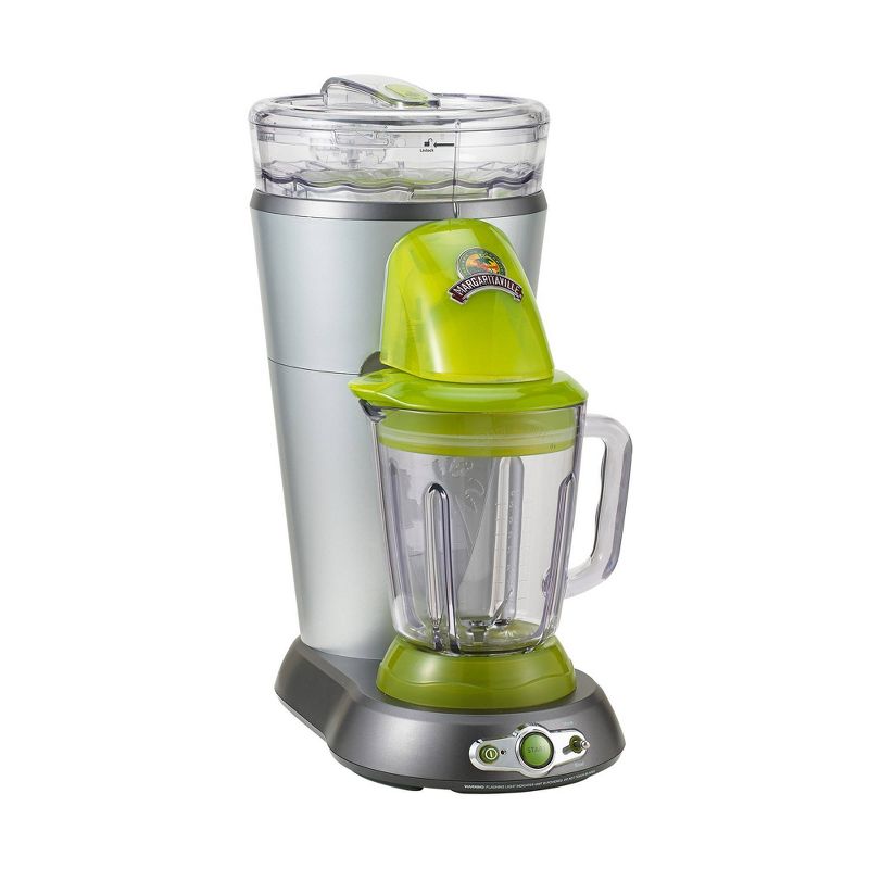 Margaritaville Bahamas Frozen Concoction Maker - Silver