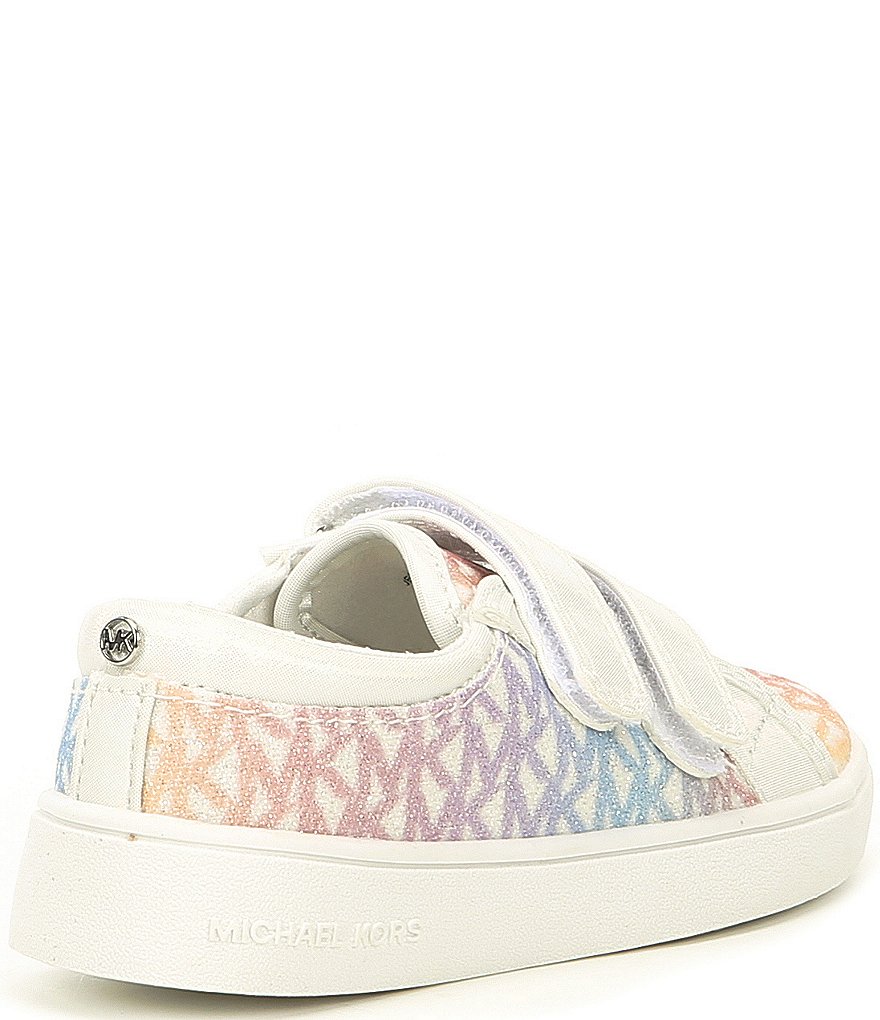 Baby Deer Saddle Oxford Crib Shoes (Infant)