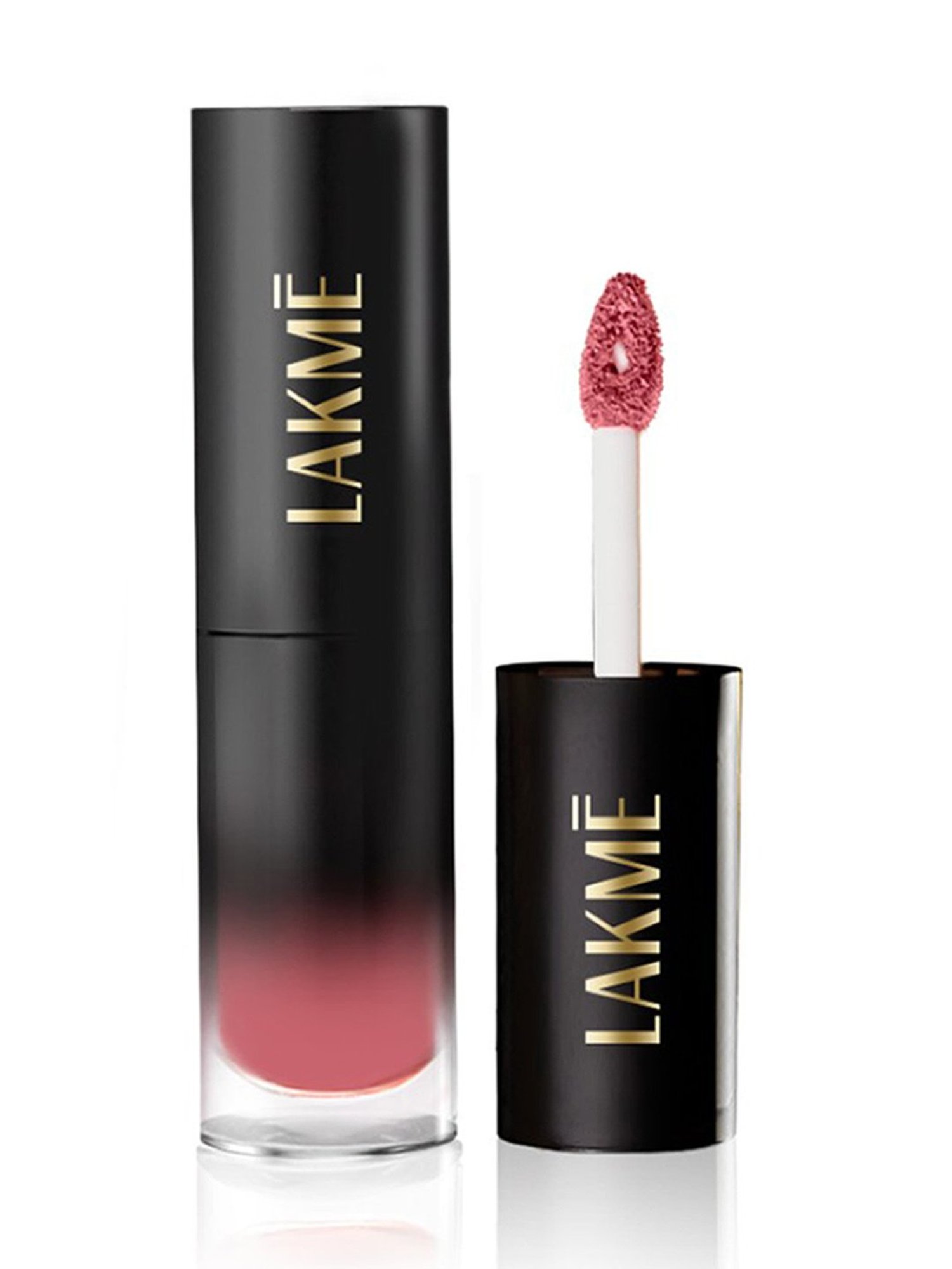 Lakme Xtraordin-Airy One & Done Tint Dusty Rose - 3 ml