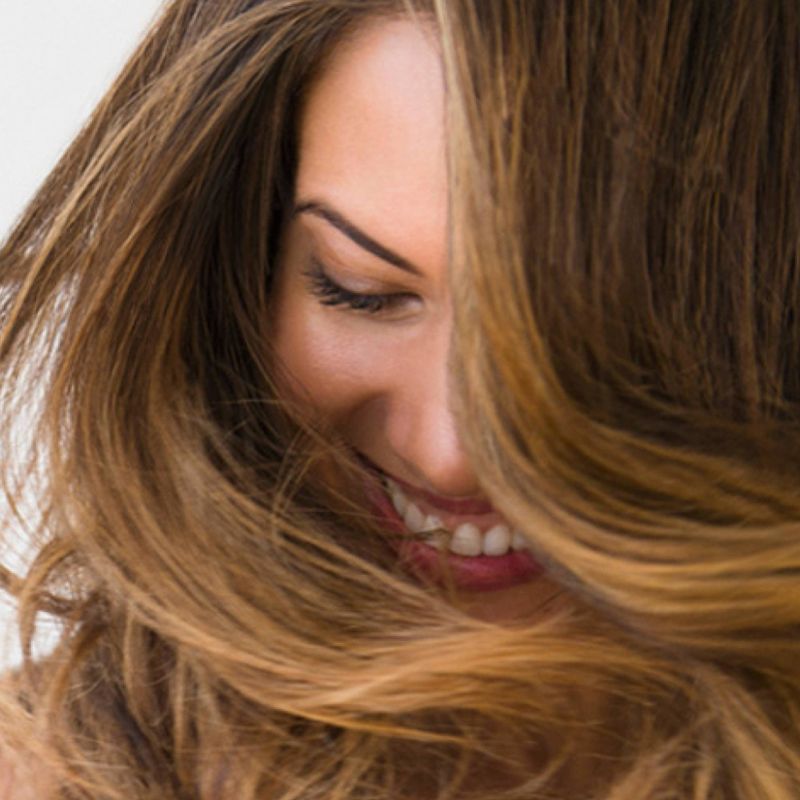 Women's Rogaine 5% Minoxidil Foam for Hair Regrowth - 4 Month Supply