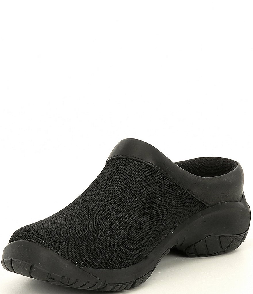 Merrell Encore Breeze 4 Mesh Slip-On Clogs
