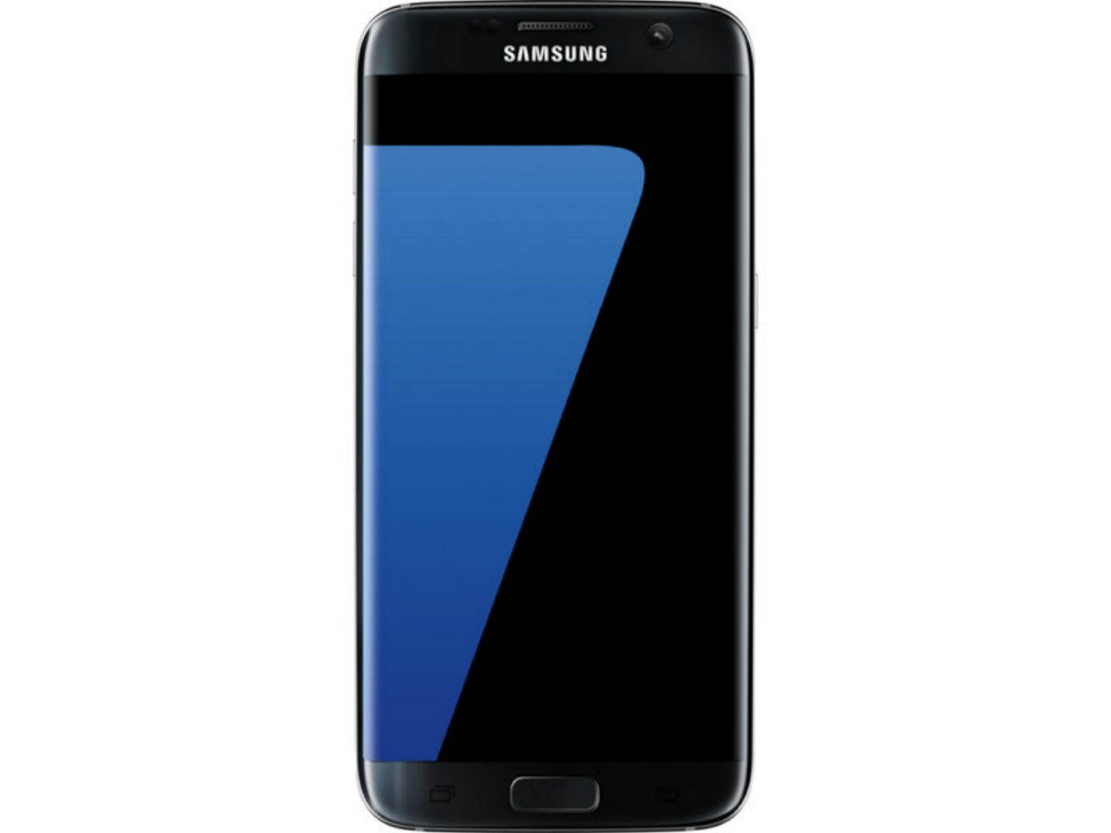 Samsung Galaxy S7 edge | Verizon | Black Onyx | 32 GB