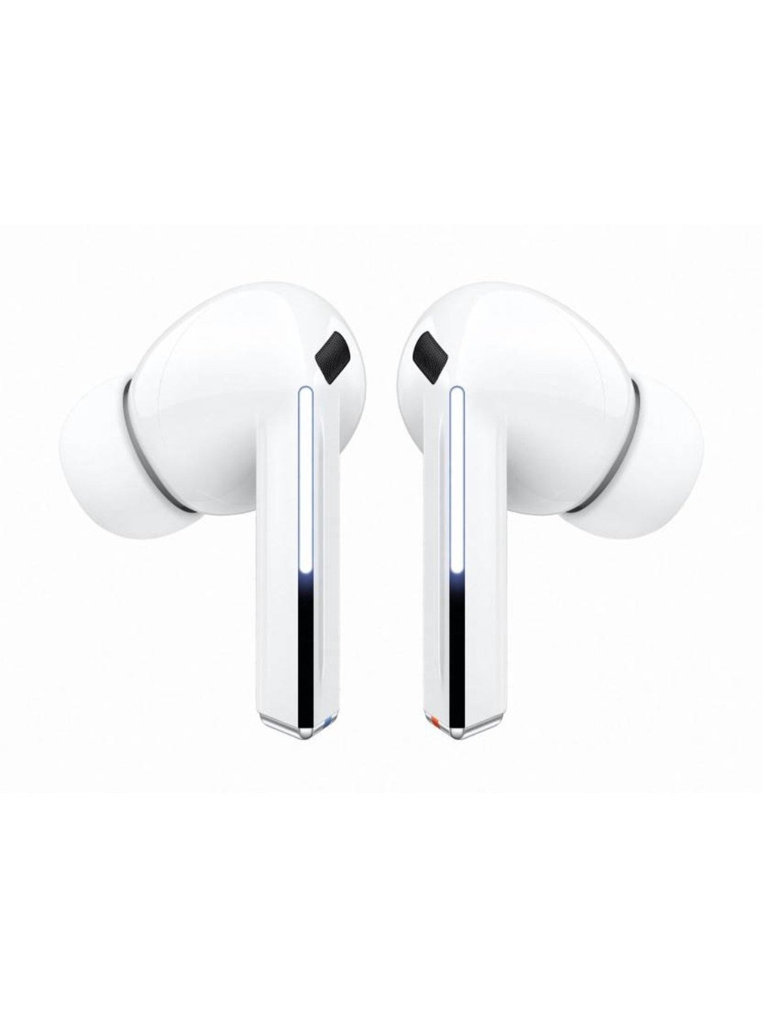 Samsung Galaxy Buds 3 Pro In Ear Bluetooth Earbuds (White, True Wireless)