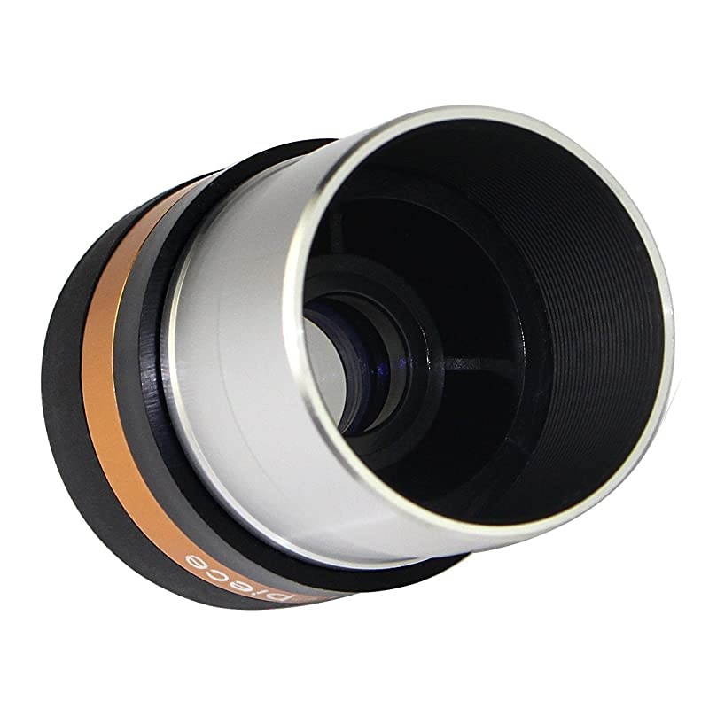 Eyepieces 4mm Telescopes Lens Wide Angle 62 Degree Aspheric Eyepiece HD Fully Coated Lens for 1.25 inches Astronomic Telescopes