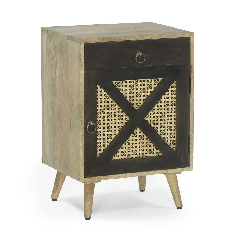 Magnussen B5006 Milford Creek Drawer Nightstand