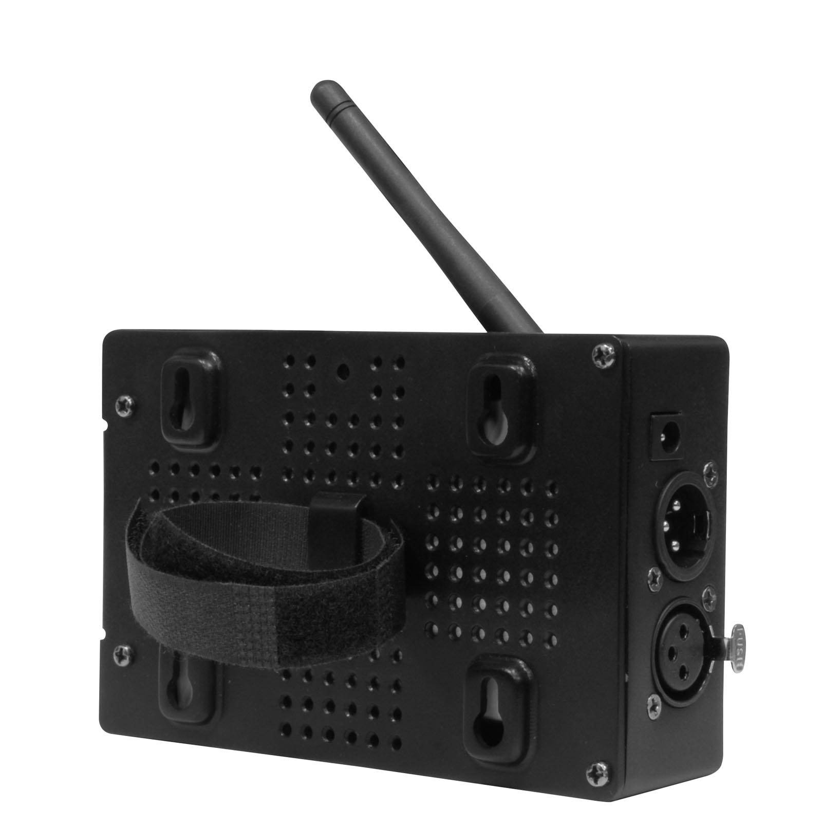 Zoom H4nPro Four-Channel Handy Audio Recorder (Black)&ndash; Deluxe Accessory Pack Kit with 16GB, Windscreen, Table Tripod, Fibertique Cloth along with Xpix Battery & Charger Set