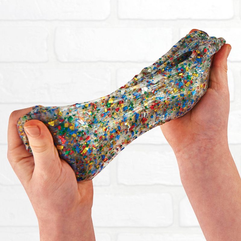 Elmer's 4pc Confetti Slime Kit