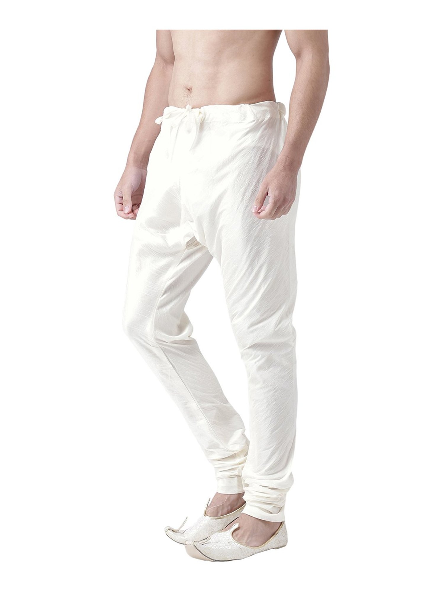 Deyann Light Yellow Pajama