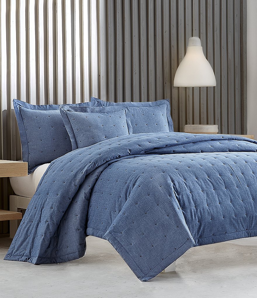 Oscar/Oliver Ellis Quilt Mini Set