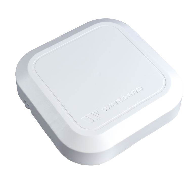 winegard gw-1000 gateway 4g lte wifi router for air 360+ antenna