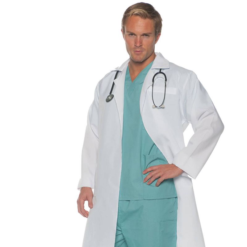 Adult On Call Halloween Costume One Size
