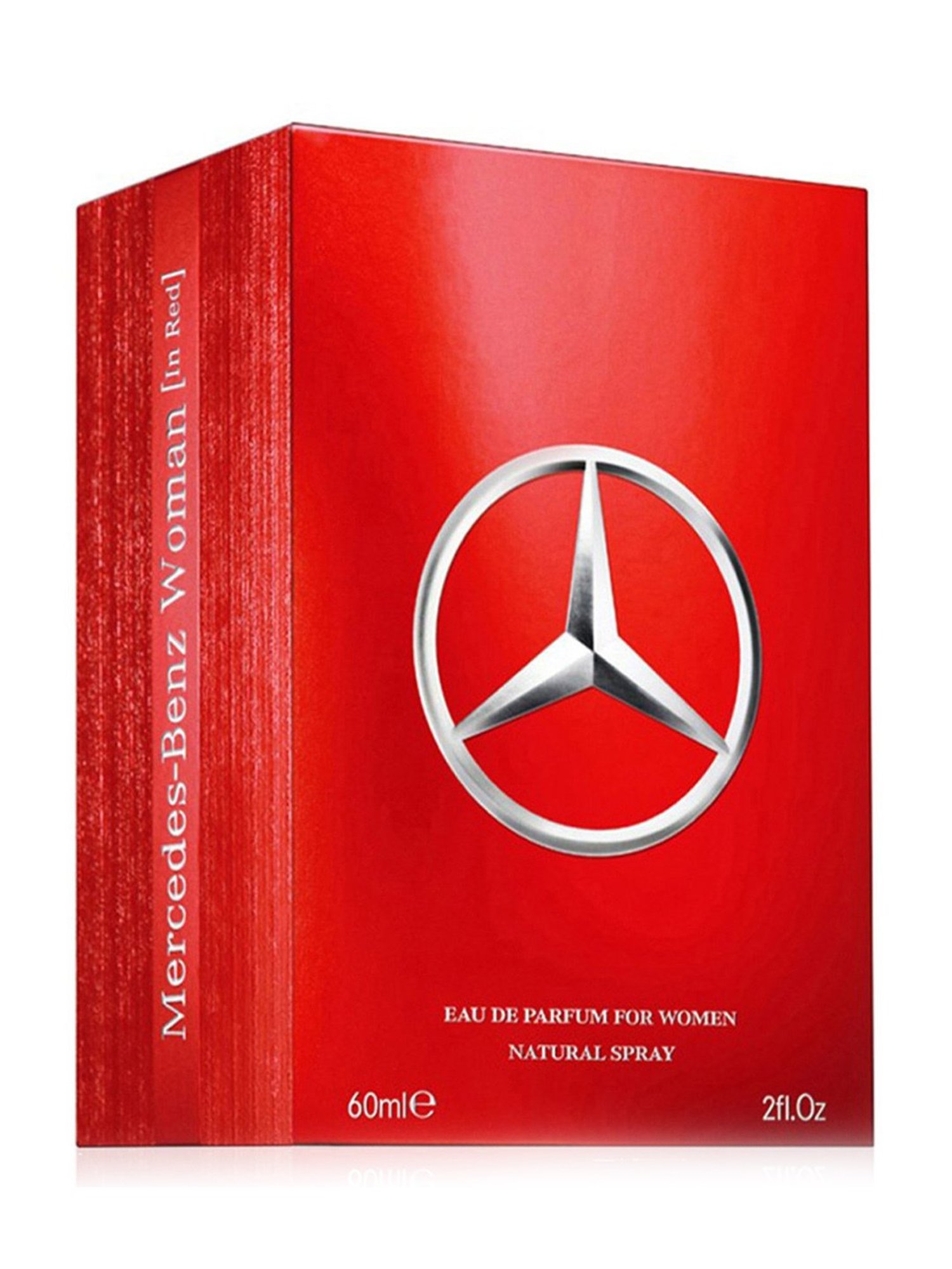 Mercedes-Benz Woman In Red Eau de Perfume - 60 ml