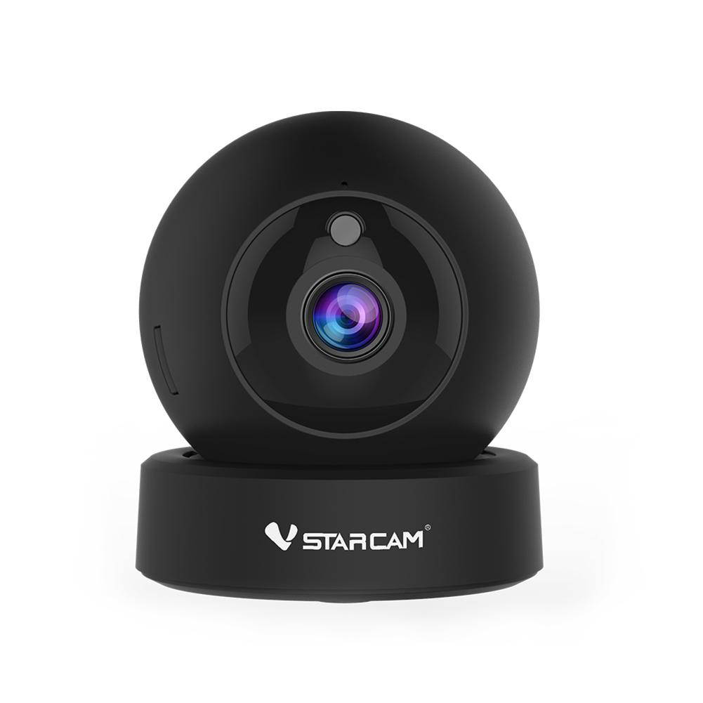 Vstarcam G43S 1080P 2MP WiFi IP Camera Wireless IR Night Vision P2P Network Cam Home Security Surveillance Camera Baby Monitor