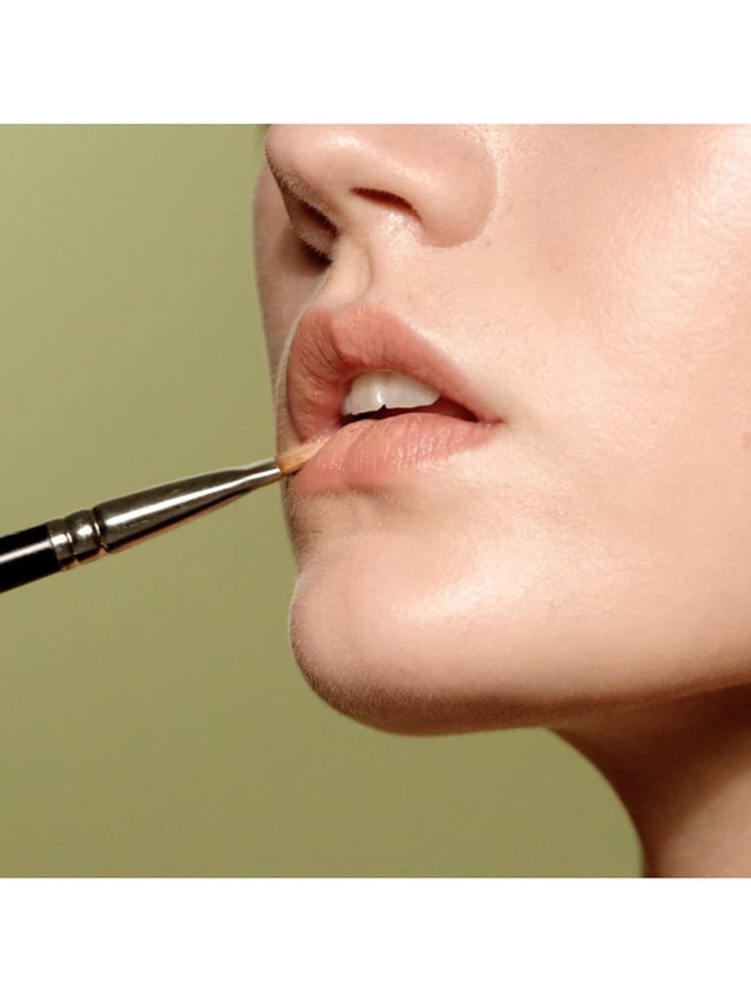 M.A.C MACximal Matte Lipstick Twig Twist - 3.5 gm