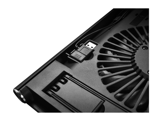 Deepcool Notebook Cooler N65