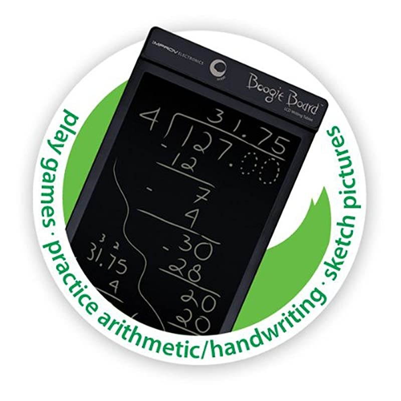 85Inch LCD Writing Tablet Black PT01085BLKA0002