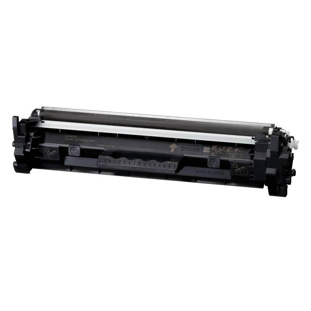 Canon Lasers Canon Toner 047 Genuine Toner Black