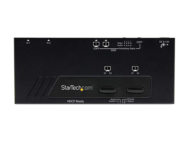 Omneon Spectrum Media Deck MPC-7002 w/ MIP-7600