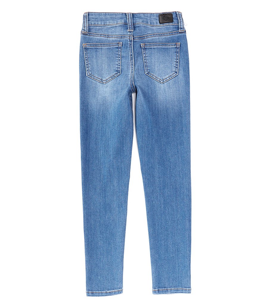 Celebrity Pink Big Girls 7-16 REPREVE&reg; Skinny Jeans