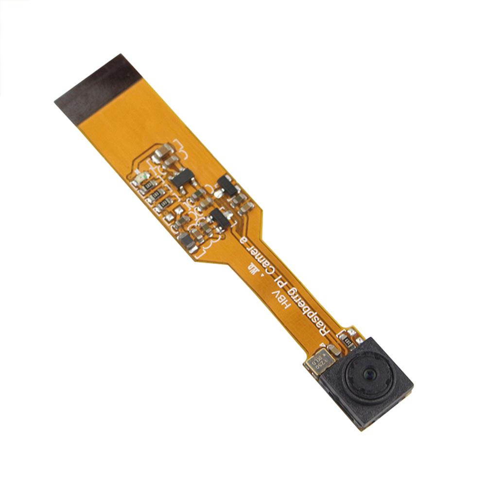 Camera Module For Raspberry Pi Zero v1.3 OV5647 Module 5 Megapixel OV5647 Sensor Model Mini Size Webcam Video Recorder