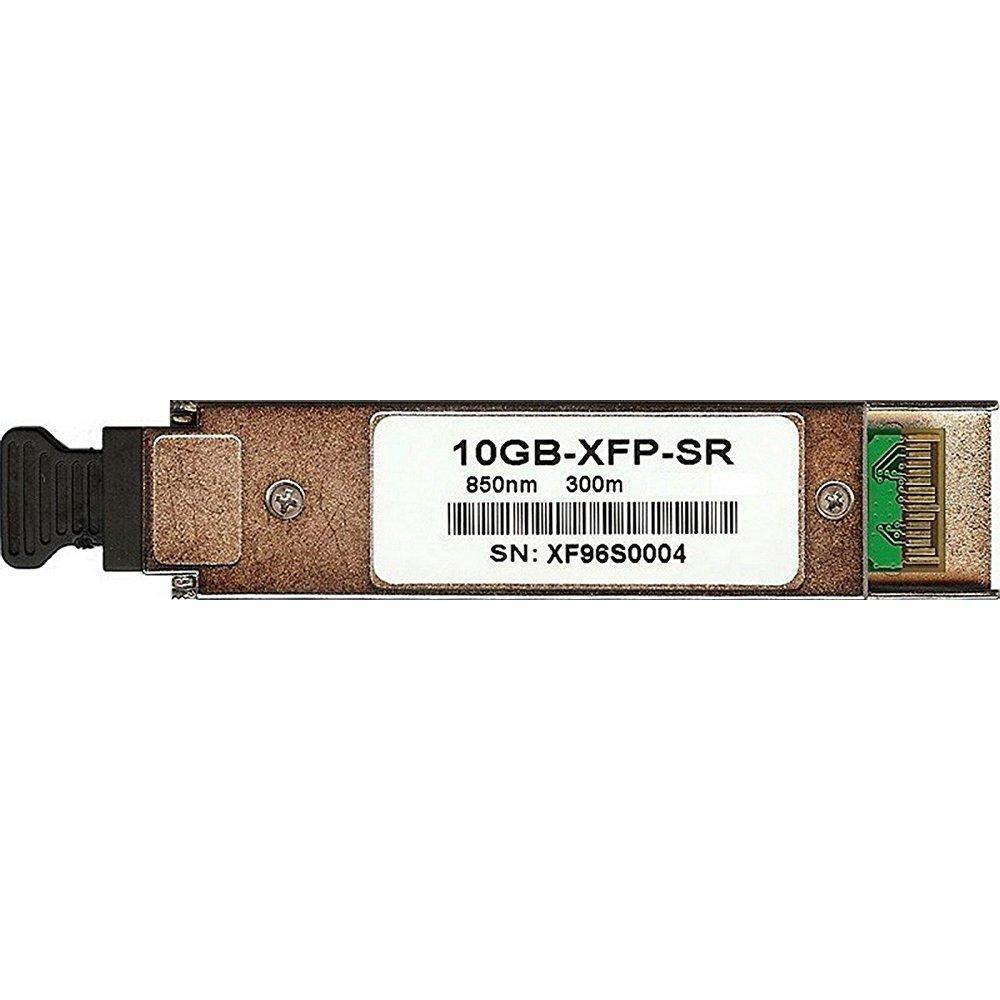 Force10 Compatible GP-XFP-1S - 10GBASE-SR XFP Transceiver