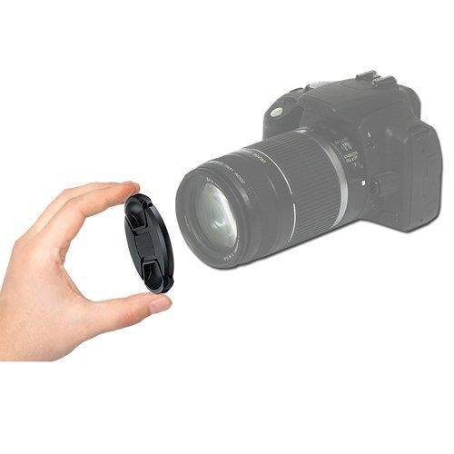 67MM Multi-Coated Professional Lens Filter (Ultraviolet-Circular Polarizer-Fl...