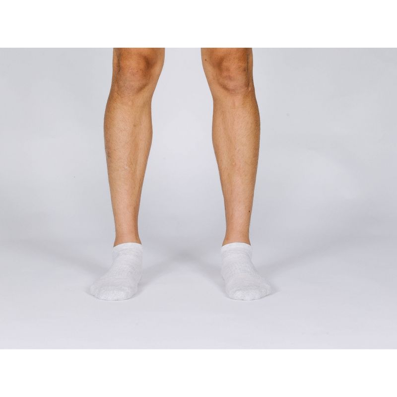 Pair of Thieves Men's 6pk Low Cut Socks - 8-12