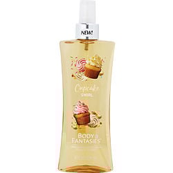 BODY SPRAY 8 OZ