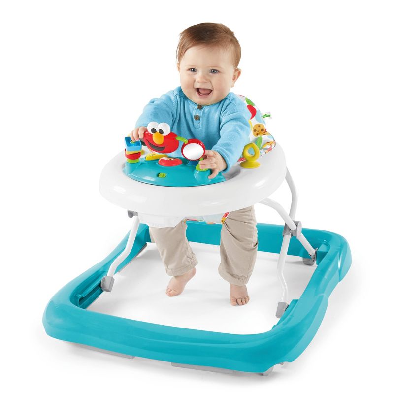 Baby Trend 2.0 Activity Walker - Blue Sprinkles