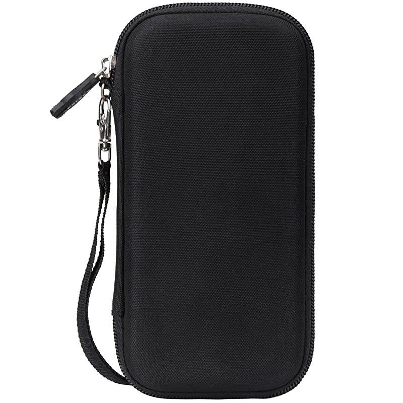 Hard Travel Storage Case for INIU Portable Charger 10000mAh Power Bank