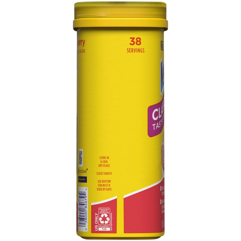 Ovaltine Rich Chocolate Mix - 18oz