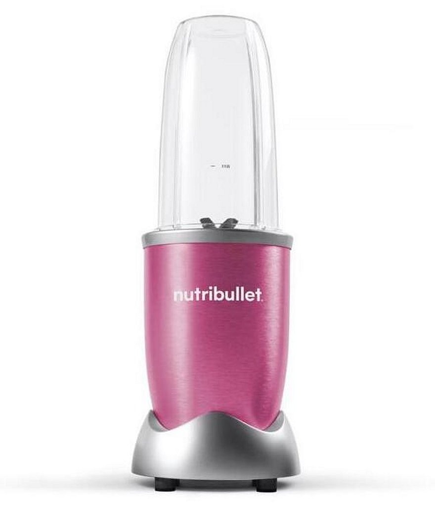 Magic Bullet Nutribullet Pro Blender