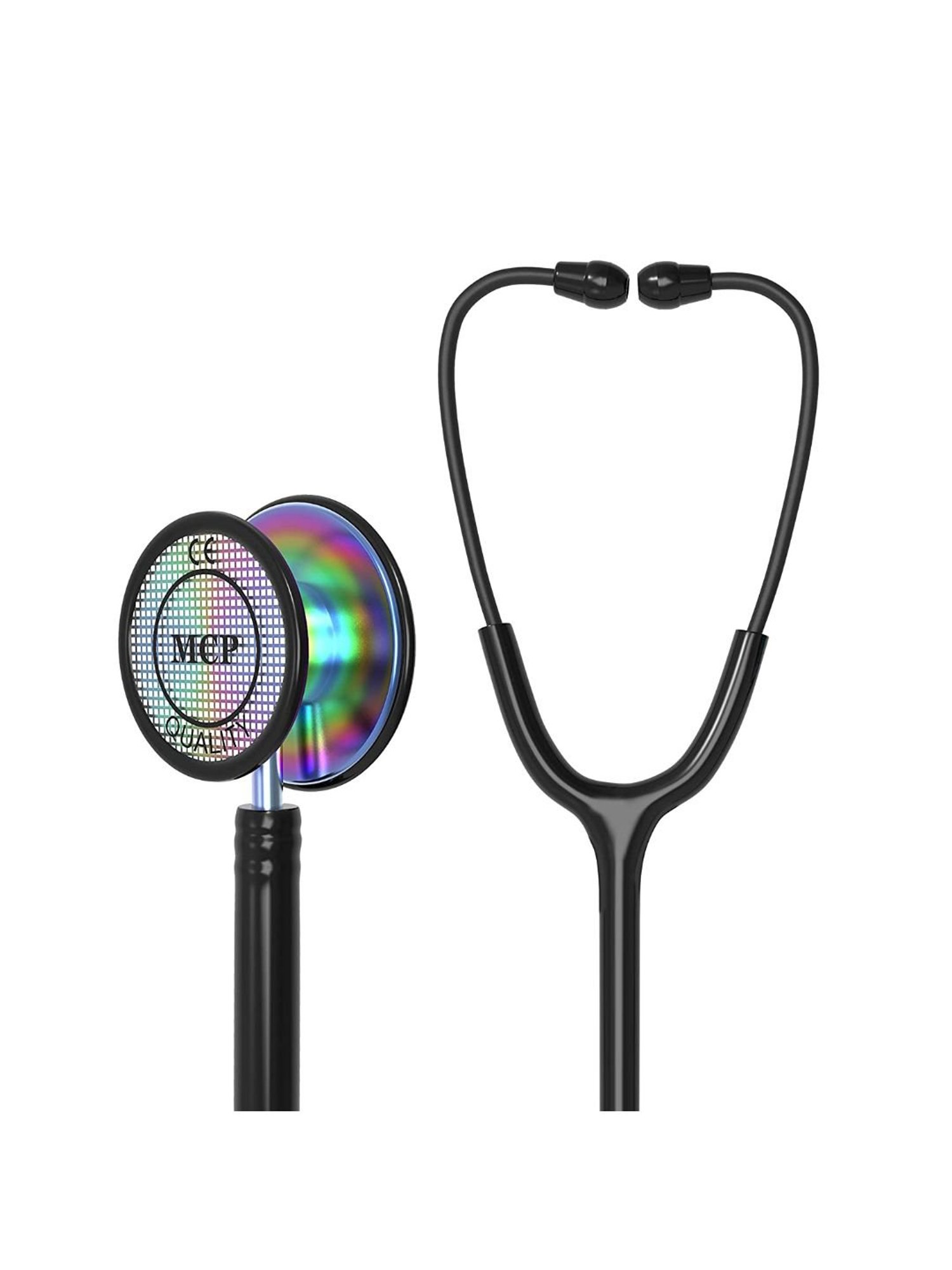Rossmax EB100 Stethoscope (Black)