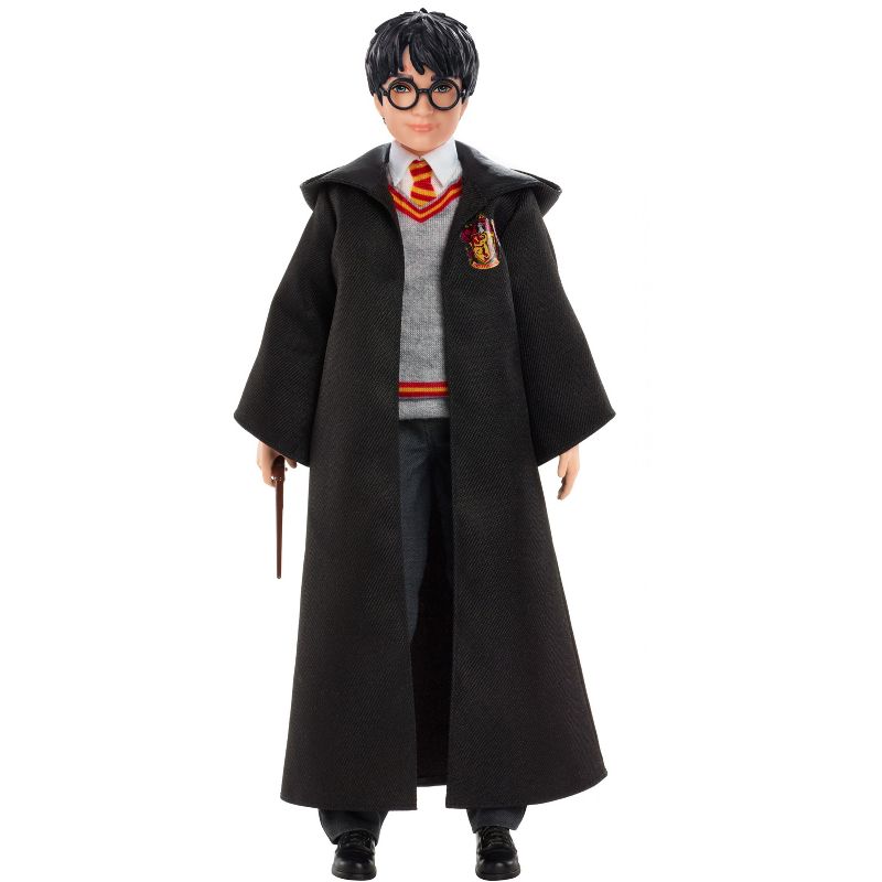 Harry Potter Chamber of Secrets Harry Potter Doll