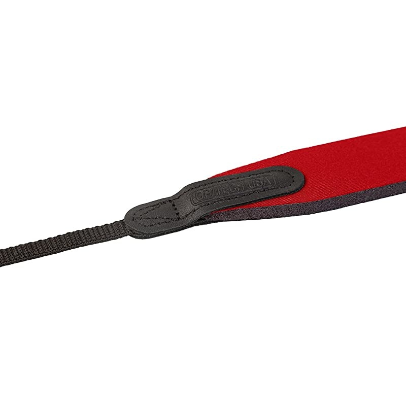 EZ Comfort Strap Red 2702252