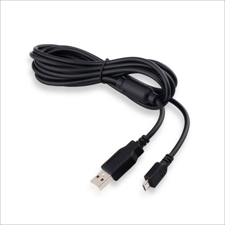 DOBE 1.8M USB Data Cable for PS4 Host and Handle
