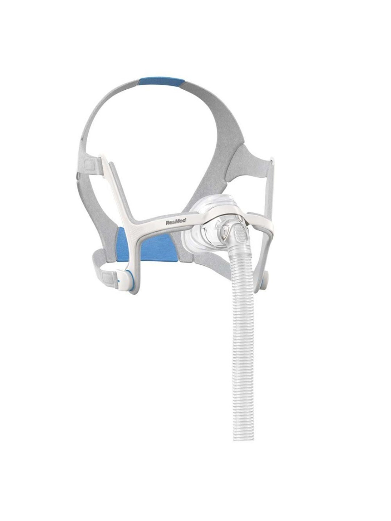 ResMed AirFit F20 Full Face CPAP Mask Small (Grey)