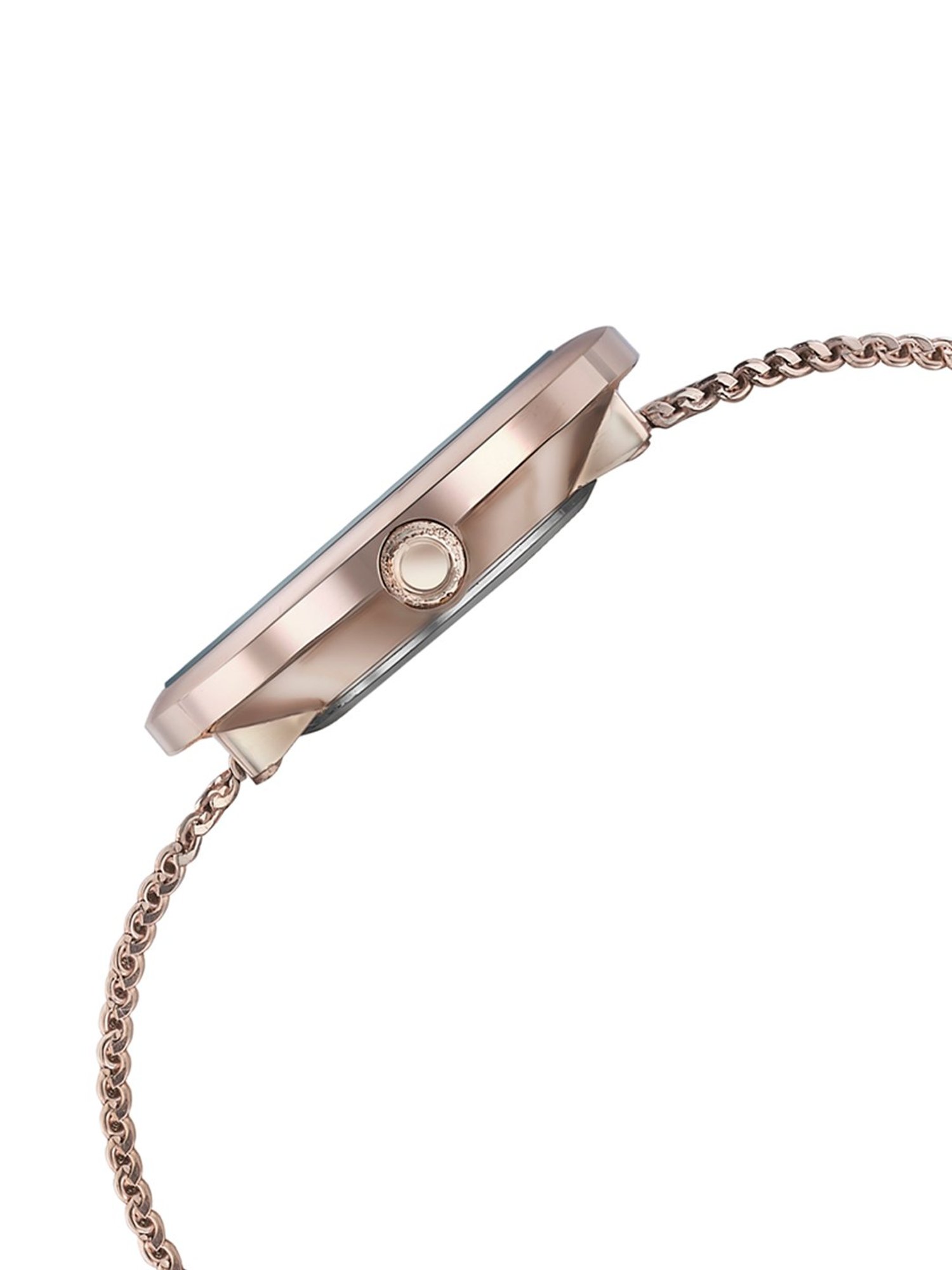 Sonata Poze 3.0 SP80088WM02 Analog Watch for Women