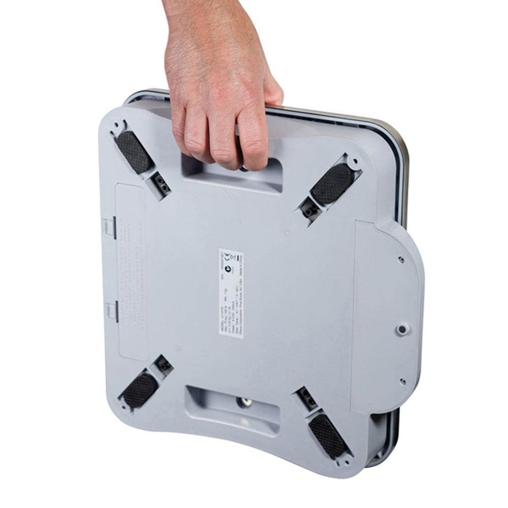 Ohaus C11P20 Catapult Compact Shipping Scale 44 LB Capacity