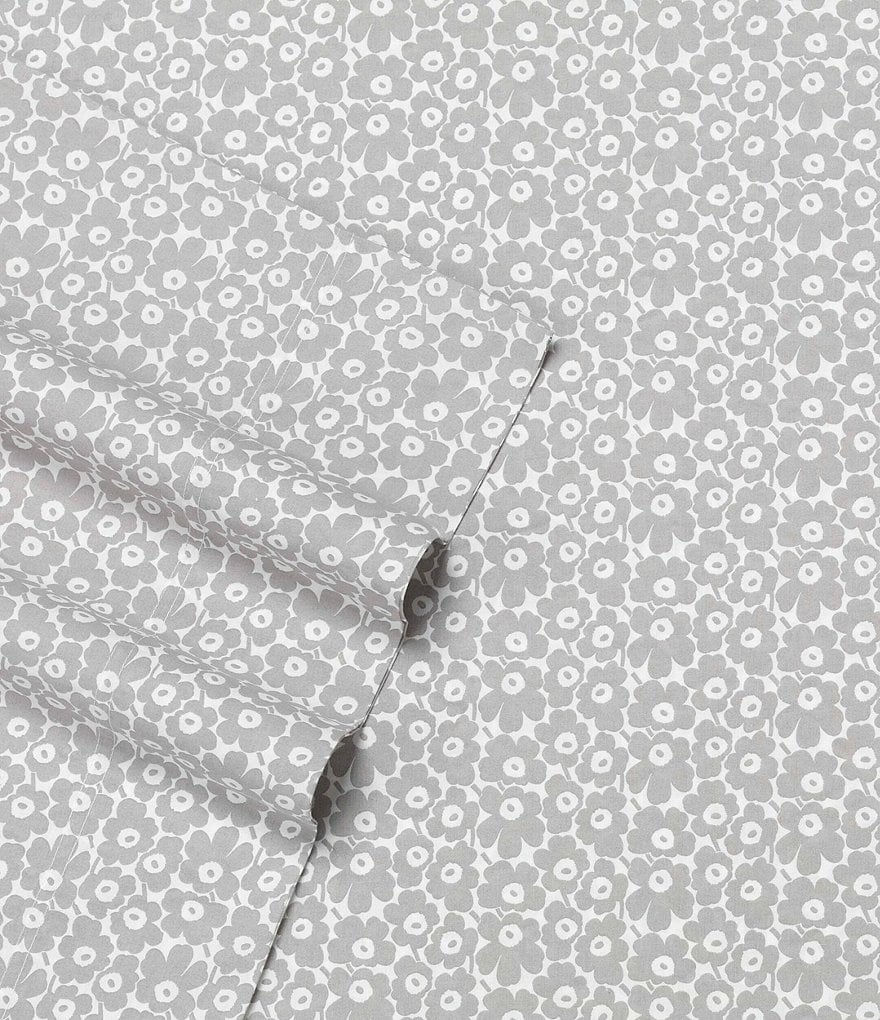 Marimekko Pikkuinen Unikko Sheet Set